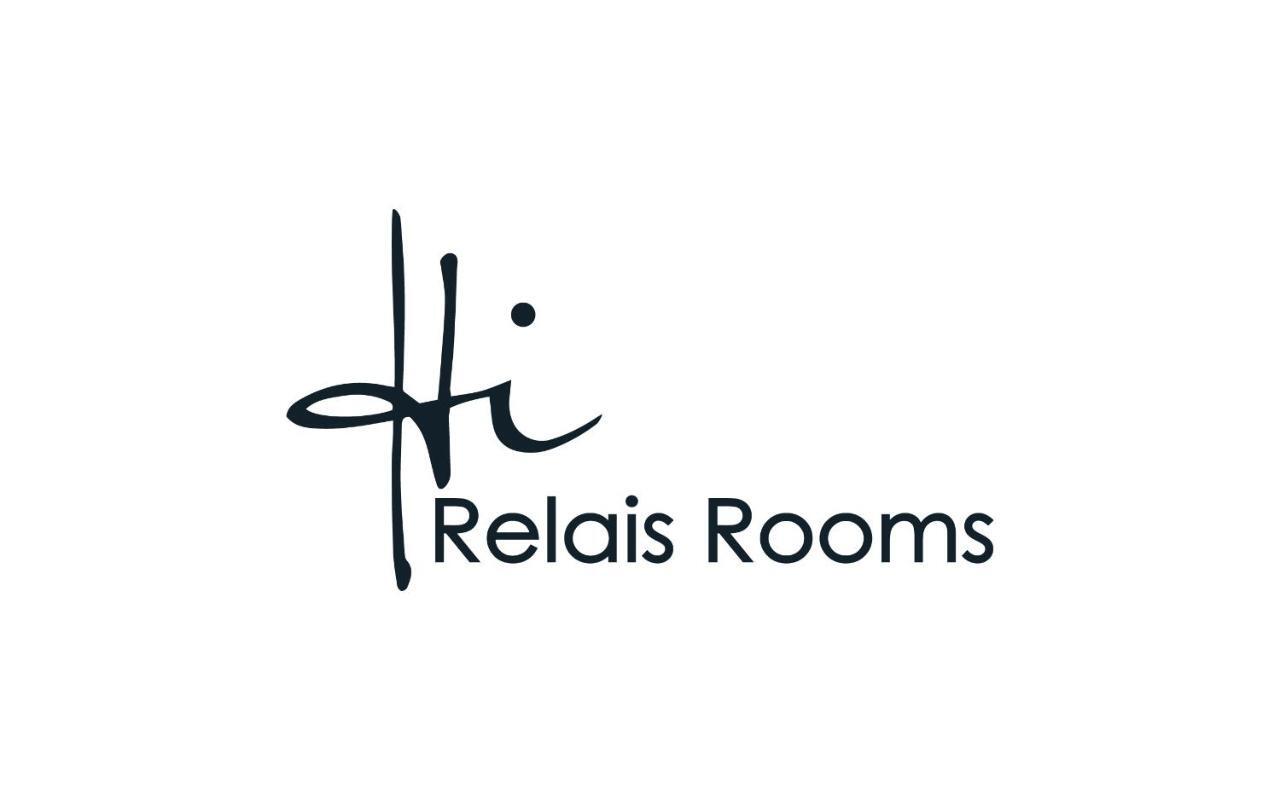 Hi Relais Rooms Neapol Exteriér fotografie
